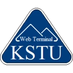 Logo of KSTU android Application 